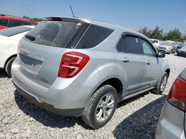 Photo 3 from auction – 2017 CHEVROLET EQUINOX LS with VIN 2GNFLEEK6H6131422