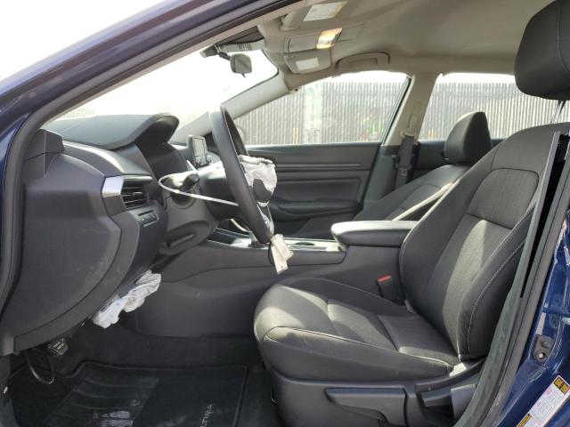 Photo 7 from auction – 2022 NISSAN ALTIMA S with VIN 1N4BL4BV1NN317124
