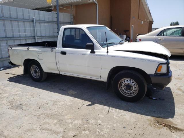 Photo 4 from auction – 1990 TOYOTA PICKUP 1/2 with VIN JT4RN81A3L0054041