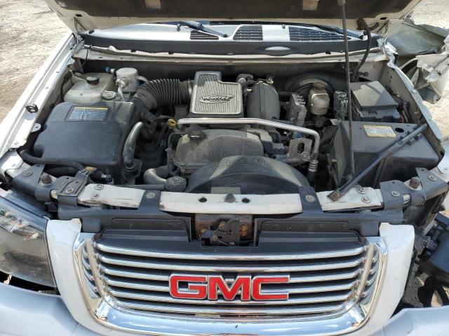 Photo 11 from auction – 2007 GMC ENVOY with VIN 1GKDT13S272137049