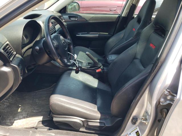 Photo 7 from auction – 2013 SUBARU IMPREZA WR with VIN JF1GV7F6XDG018674