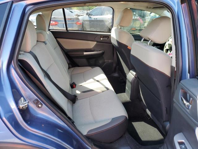 Photo 11 from auction – 2016 SUBARU CROSSTREK with VIN JF2GPABC5G8318507