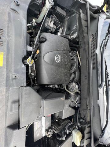 Photo 7 from auction – 2017 TOYOTA HIGHLANDER with VIN 5TDJZRFH8HS392486