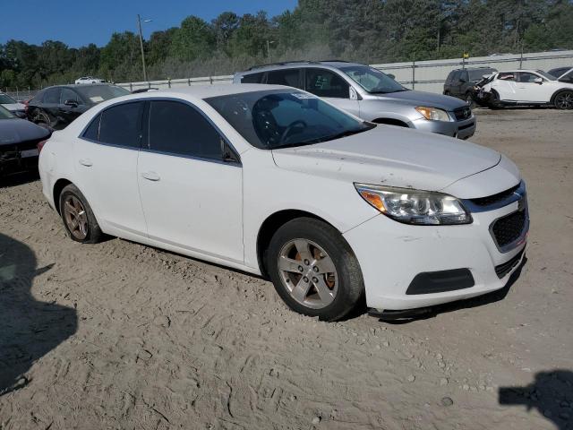 Photo 4 from auction – 2016 CHEVROLET MALIBU LIM with VIN 1G11C5SA9GU126304