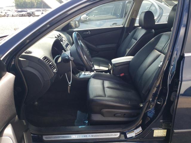 Photo 7 from auction – 2008 NISSAN ALTIMA 2.5 with VIN 1N4AL21E48N479397