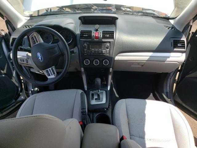 Photo 8 from auction – 2014 SUBARU FORESTER 2 with VIN JF2SJAAC8EH407823