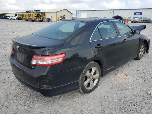 Photo 3 from auction – 2011 TOYOTA CAMRY BASE with VIN 4T1BF3EK9BU215502