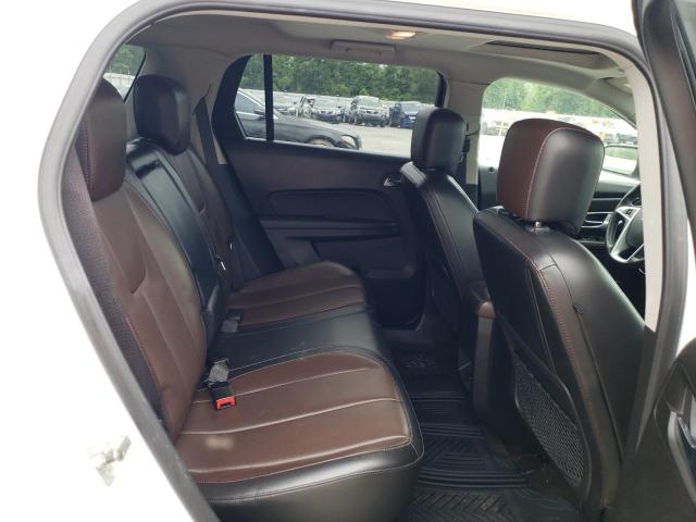 Photo 10 from auction – 2011 GMC TERRAIN SL with VIN 2CTALWEC9B6204084