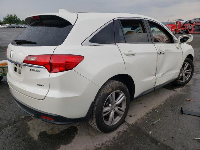 Photo 3 from auction – 2013 ACURA RDX TECHNO with VIN 5J8TB4H53DL012356