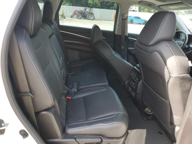 Photo 11 from auction – 2020 ACURA MDX TECHNO with VIN 5J8YD4H53LL003493