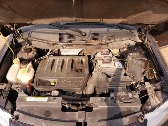 Photo 12 from auction – 2011 JEEP COMPASS with VIN 1J4NF4FB6BD133596