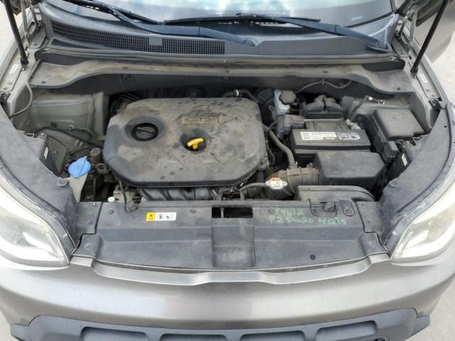 صورة رقم 11 من المزاد - 2015 KIA SOUL + مع VIN KNDJP3A51F7118067