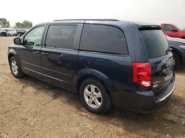 Photo 2 from auction – 2013 DODGE GRAND CARA with VIN 2C4RDGCG1DR591500