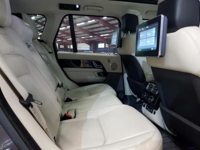 Photo 11 from auction – 2019 LAND ROVER RANGE ROVE with VIN SALGS2RE8KA531617