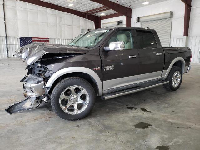 RAM 1500 LARAM 2016 with VIN 1C6RR7NT8GS141770 - Photo from auction