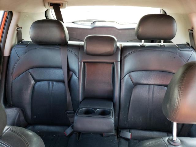 Фото 10 с аукциона – 2011 KIA SPORTAGE E с VIN KNDPCCA69B7112753