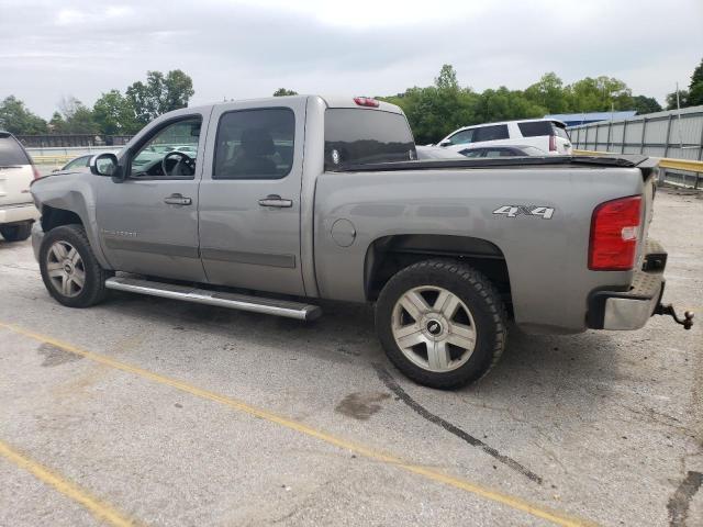 Zdjęcie 2 z aukcji – 2007 CHEVROLET SILVERADO z VIN 2GCEK13M971512990