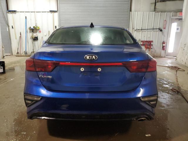 Photo 6 from auction – 2020 KIA FORTE FE with VIN 3KPF24AD0LE210350