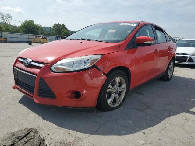 صورة رقم 1 من المزاد - 2013 FORD FOCUS SE مع VIN 1FADP3F27DL111775