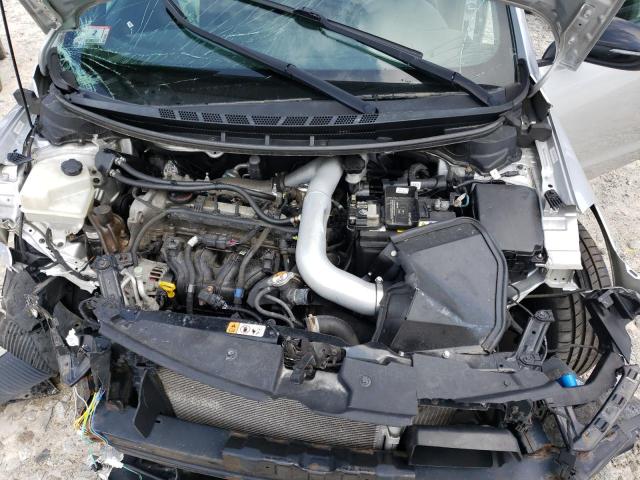 Photo 11 from auction – 2015 KIA FORTE SX with VIN KNAFZ5A39F5299440