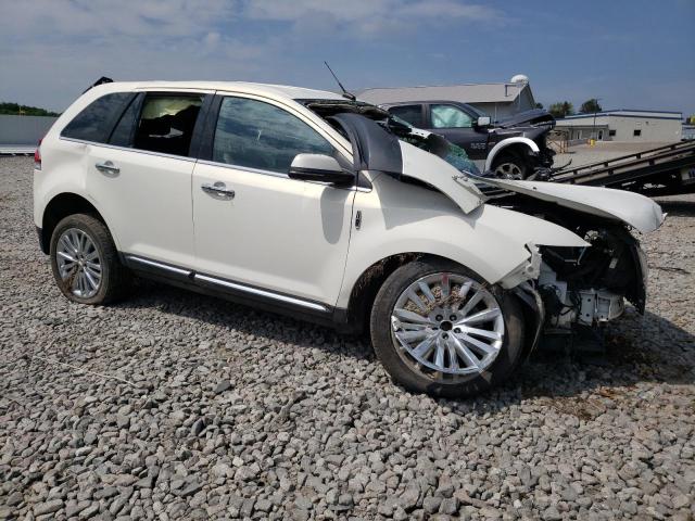 Photo 4 from auction – 2013 LINCOLN MKX with VIN 2LMDJ6JK0DBL06993