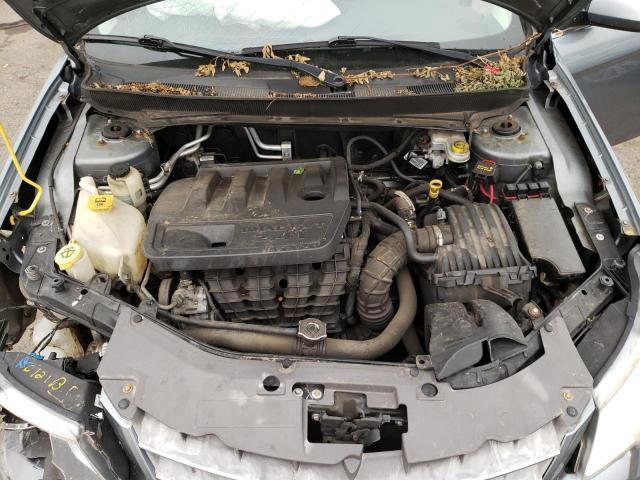Foto 11 de la subasta – 2010 CHRYSLER SEBRING LI con VIN 1C3CC5FB9AN131219