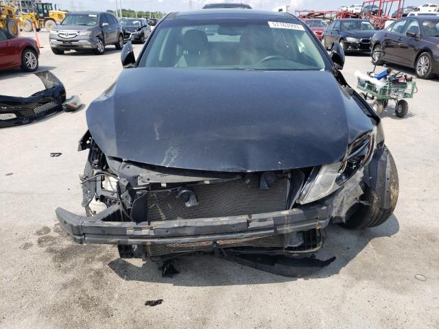 Photo 5 from auction – 2015 KIA OPTIMA EX with VIN 5XXGN4A77FG352292
