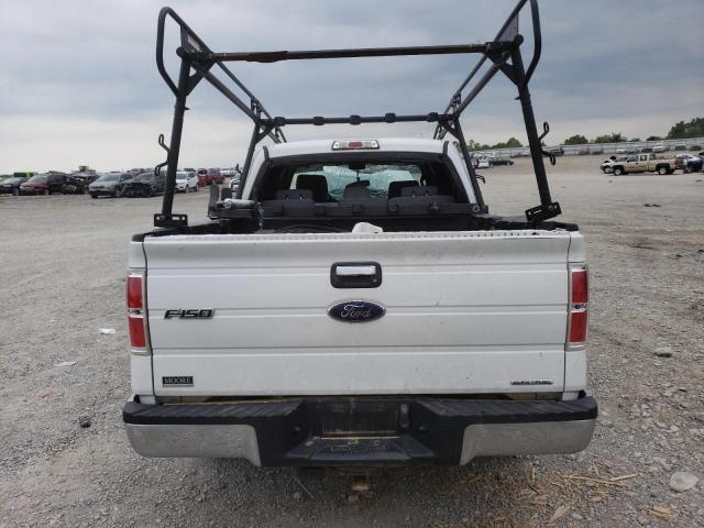 Photo 6 from auction – 2013 FORD F150 SUPER with VIN 1FTEW1CM1DFC67238