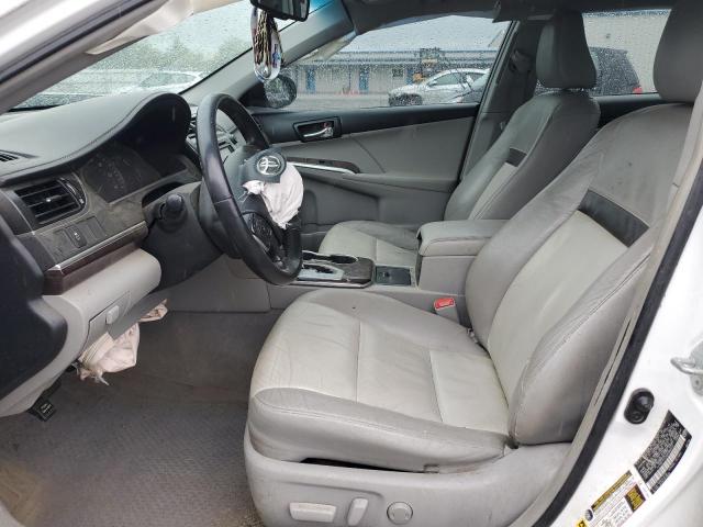 Zdjęcie 7 z aukcji – 2012 TOYOTA CAMRY BASE z VIN 4T4BF1FK3CR266312