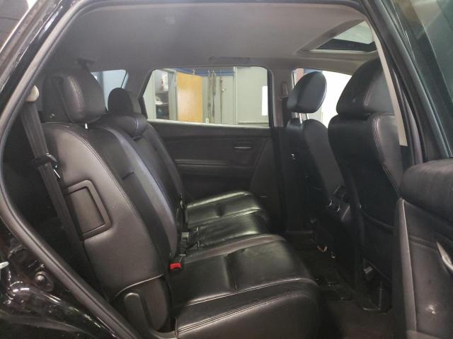 Photo 11 from auction – 2009 MAZDA CX-9 with VIN JM3TB38V990178924