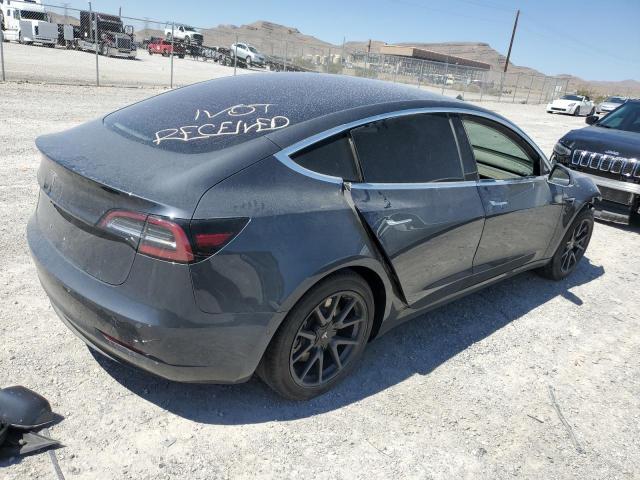 Photo 3 from auction – 2018 TESLA MODEL 3 with VIN 5YJ3E1EAXJF037548