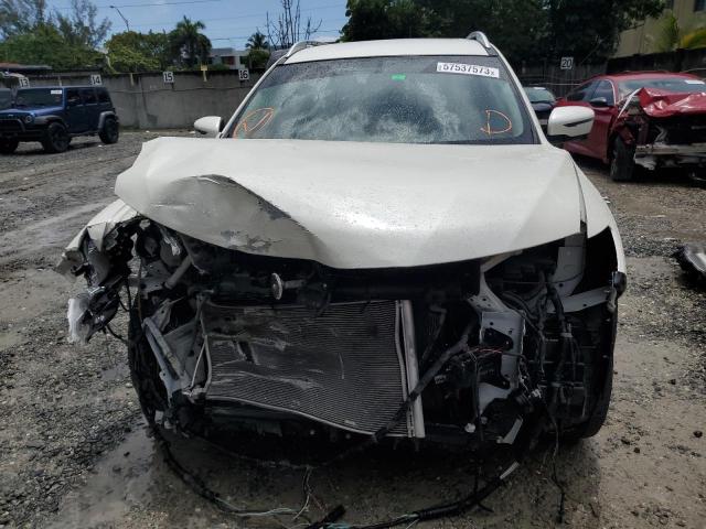 Photo 5 from auction – 2018 NISSAN ROGUE S with VIN KNMAT2MT0JP556328