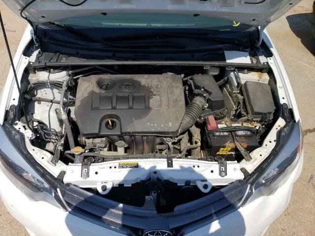 Photo 11 from auction – 2016 TOYOTA COROLLA L with VIN 5YFBURHEXGP434511