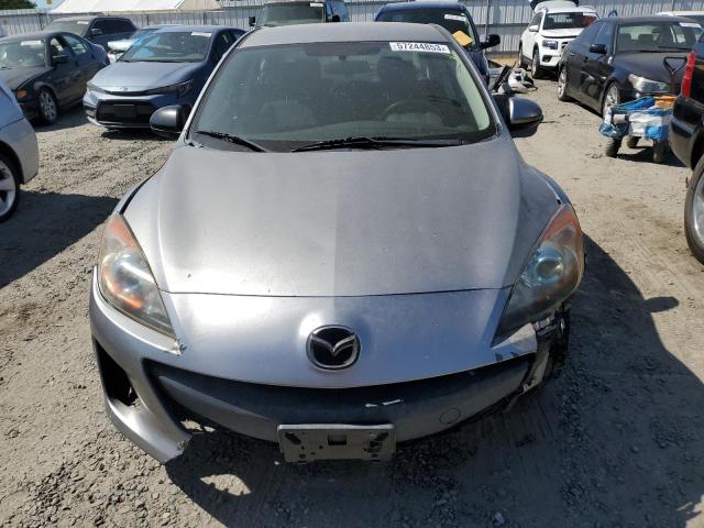 Photo 5 from auction – 2012 MAZDA 3 I with VIN JM1BL1UG8C1673565