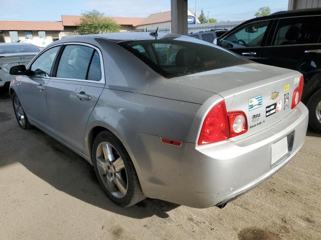 Photo 2 from auction – 2011 CHEVROLET MALIBU 2LT with VIN 1G1ZD5E15BF364708