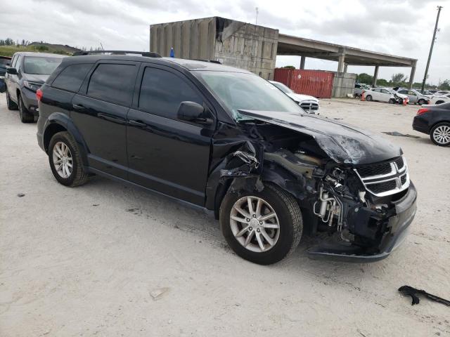 Photo 4 from auction – 2014 DODGE JOURNEY SX with VIN 3C4PDCBG5ET224373