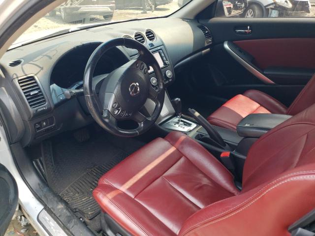 Photo 8 from auction – 2012 NISSAN ALTIMA SR with VIN 1N4BL2EP9CC206802