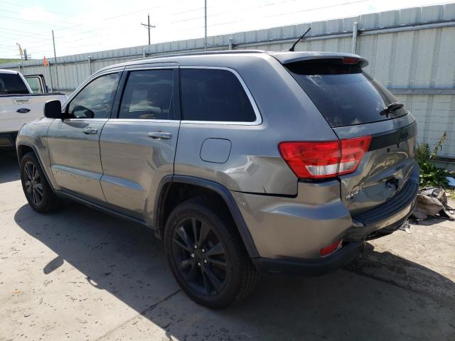 Photo 2 from auction – 2013 JEEP GRAND CHER with VIN 1C4RJFAG6DC572780