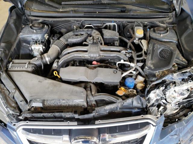 Photo 11 from auction – 2014 SUBARU IMPREZA SE with VIN JF1GPAC63EH327586