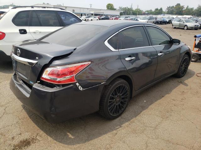 Photo 3 from auction – 2013 NISSAN ALTIMA 2.5 with VIN 1N4AL3AP1DC181208