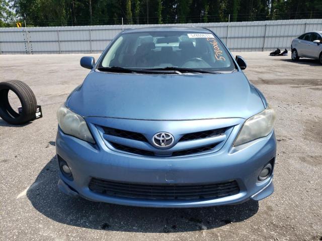 Photo 5 from auction – 2013 TOYOTA COROLLA BA with VIN 5YFBU4EE2DP098484
