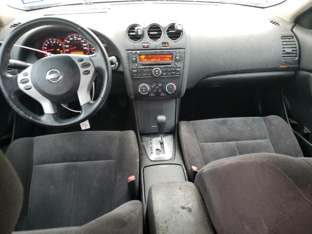 Photo 8 from auction – 2008 NISSAN ALTIMA 2.5 with VIN 1N4AL21E98N425528