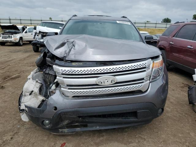 Photo 5 from auction – 2011 FORD EXPLORER X with VIN 1FMHK8D88BGA68337