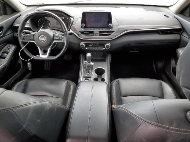 Photo 8 from auction – 2019 NISSAN ALTIMA SL with VIN 1N4BL4EVXKC154654