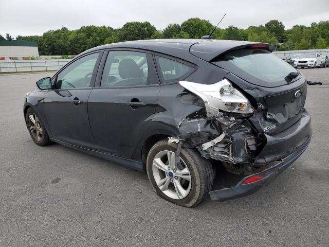 Photo 2 from auction – 2014 FORD FOCUS SE with VIN 1FADP3K27EL188783