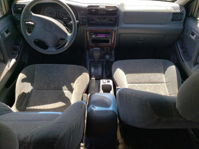 Photo 8 from auction – 2002 ISUZU RODEO S with VIN 4S2DM58W524335508