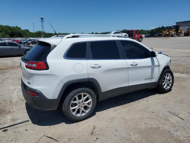 Photo 3 from auction – 2015 JEEP CHEROKEE L with VIN 1C4PJLCB4FW683563