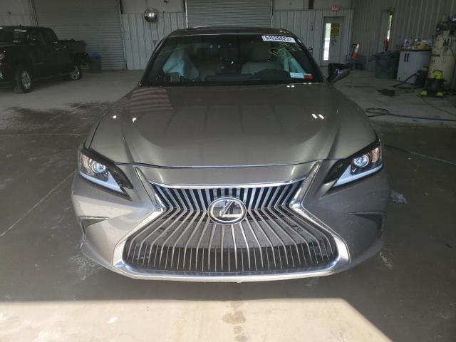 Photo 5 from auction – 2021 LEXUS ES 350 BAS with VIN 58ADZ1B13MU096521