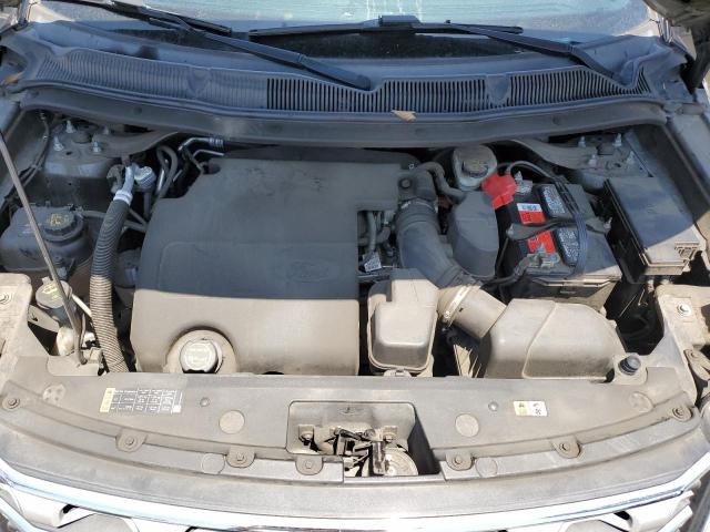 Photo 12 from auction – 2017 FORD EXPLORER X with VIN 1FM5K7D8XHGB64296