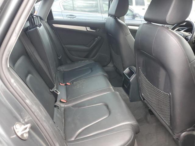 Foto 10 de la subasta – 2014 AUDI A4 PREMIUM con VIN WAUBFAFL9EN025498